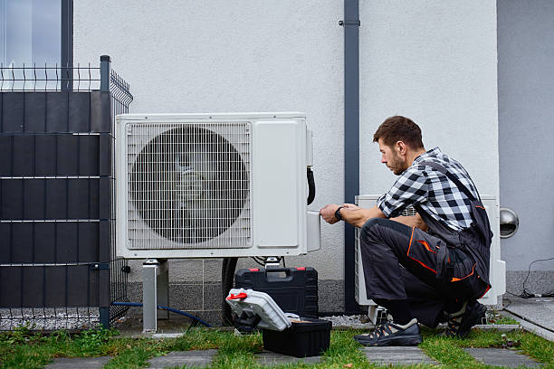 Trusted Air Conditioning Repair service in Walton, IN - HVAC Repair CO